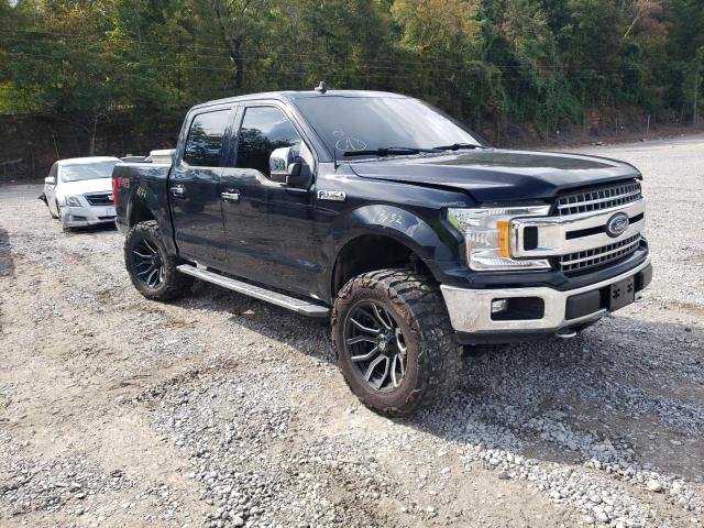 1FTEW1E46LFB12762 Ford F-150 F150 SUPER 4