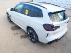 2023 BMW IX3 M SPORT PRO  for sale at Copart SANDY
