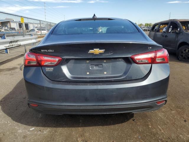 1G1ZD5ST2MF072622 Chevrolet Malibu LT 6