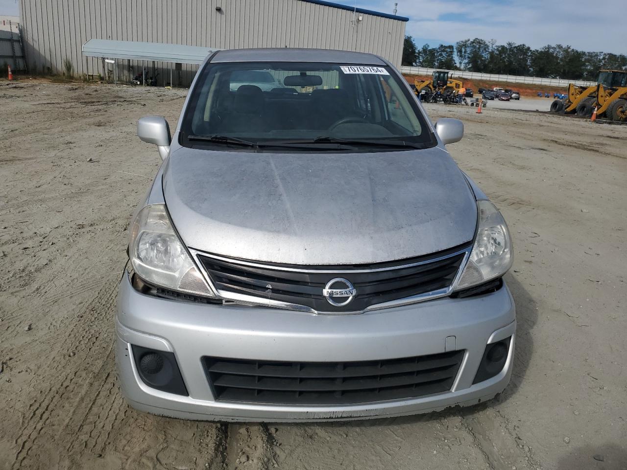 2011 Nissan Versa - Image 5
