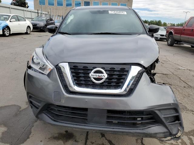 3N1CP5BV7LL526988 Nissan Kicks S 5