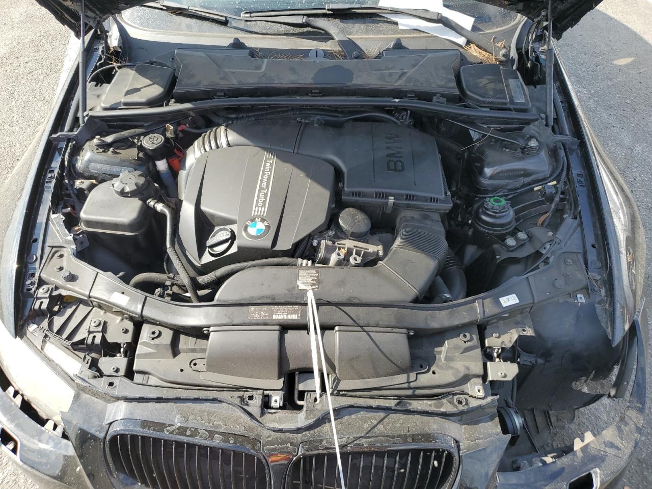 2011 BMW 3er - Image 11