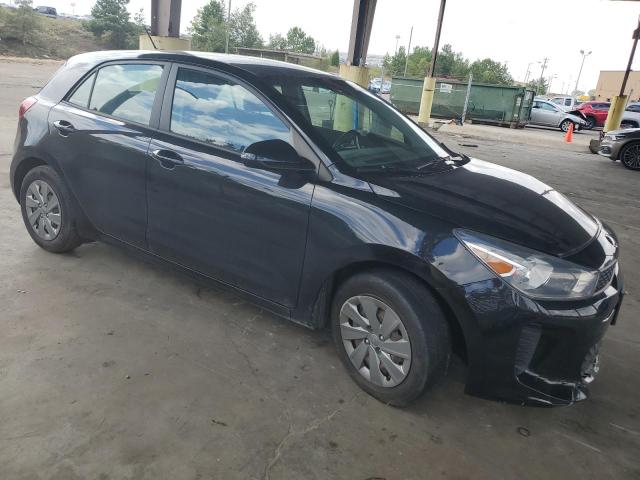 3KPA25AD8LE334849 Kia Rio LX 4