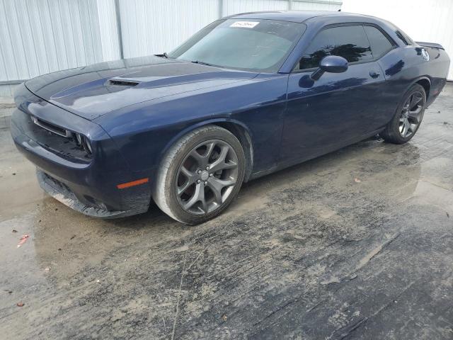 2016 Dodge Challenger Sxt en Venta en Opa Locka, FL - Minor Dent/Scratches