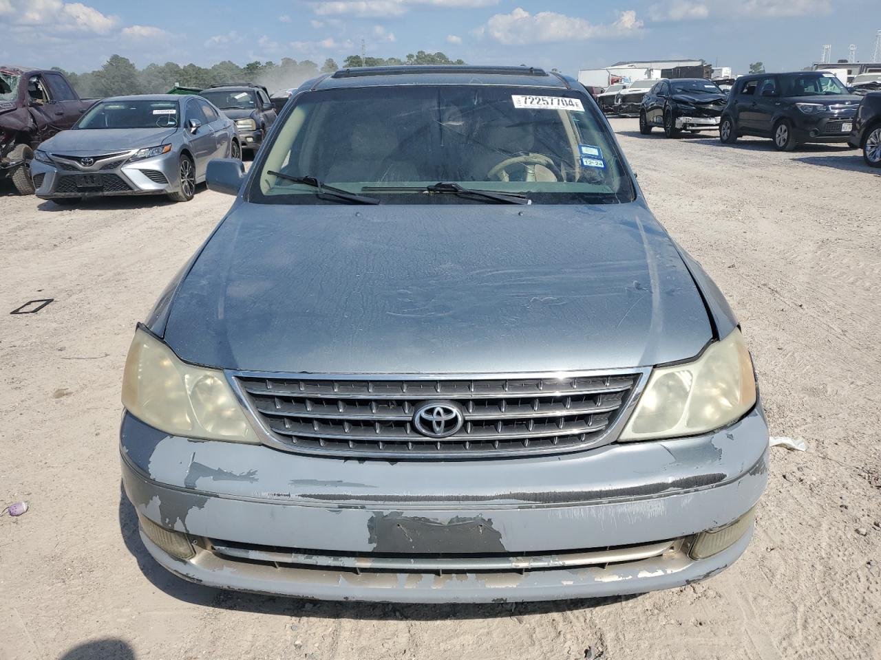 2003 Toyota Avalon - Image 5