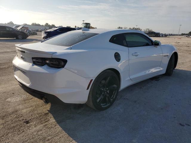 1G1FB1RS7L0142826 Chevrolet Camaro LS 3