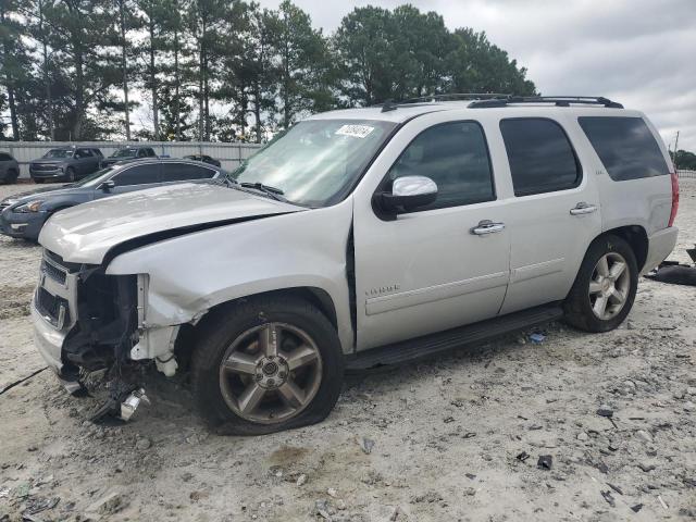 2011 Chevrolet Tahoe K1500 Ltz