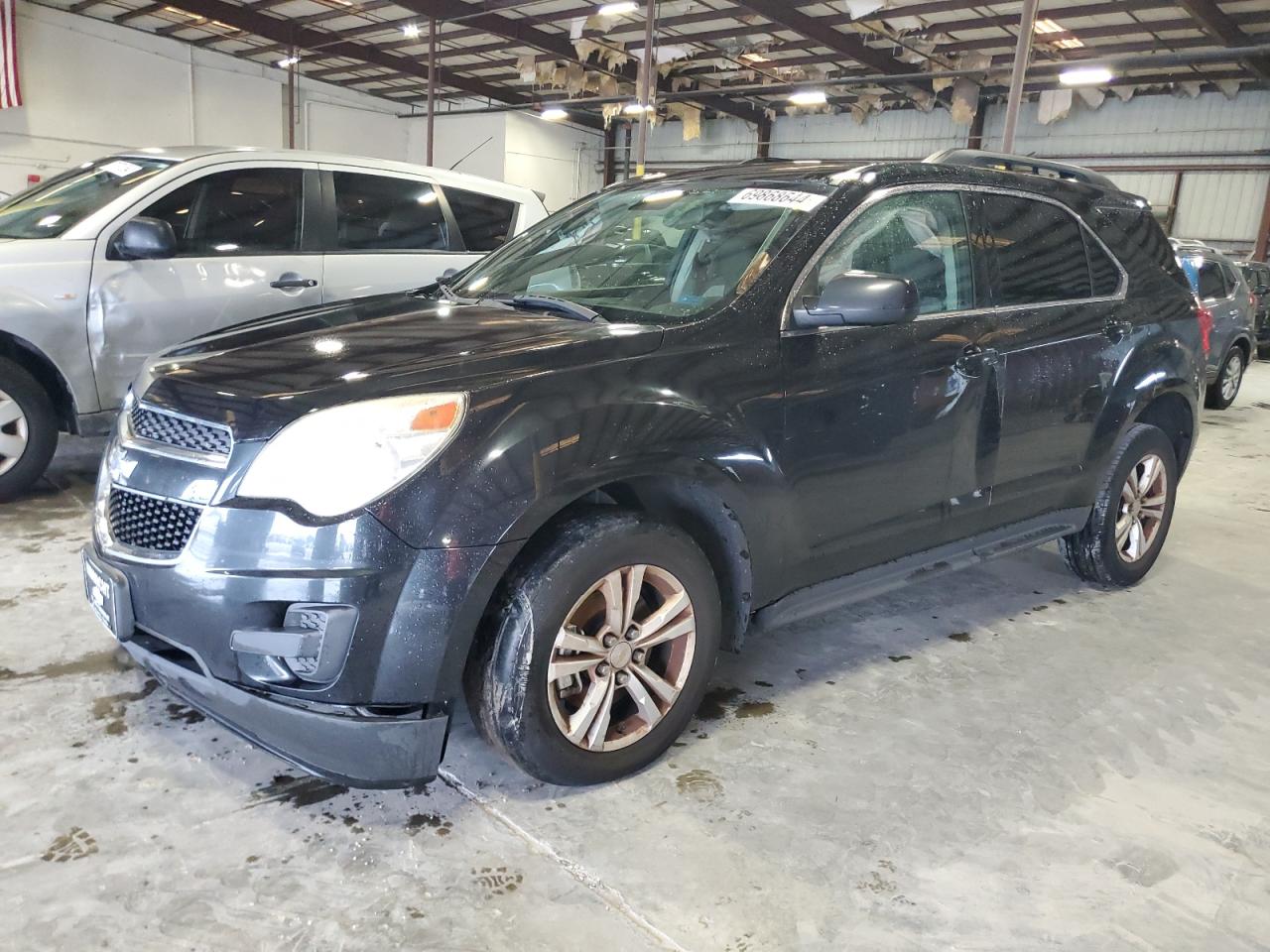 2GNALBEK9F6335492 2015 CHEVROLET EQUINOX - Image 1