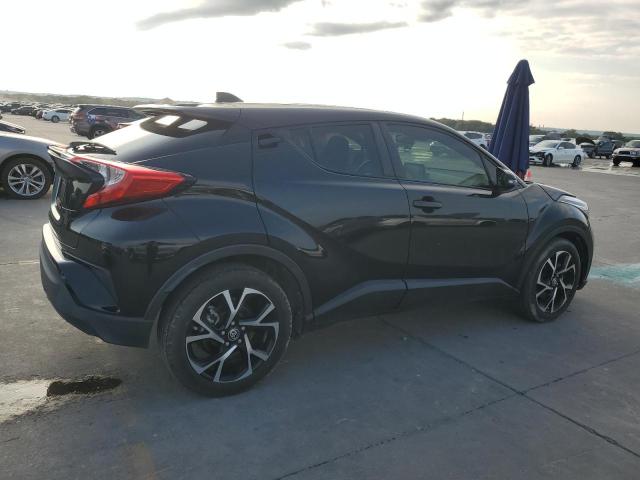 JTNKHMBX7M1118643 Toyota C-HR XLE 3