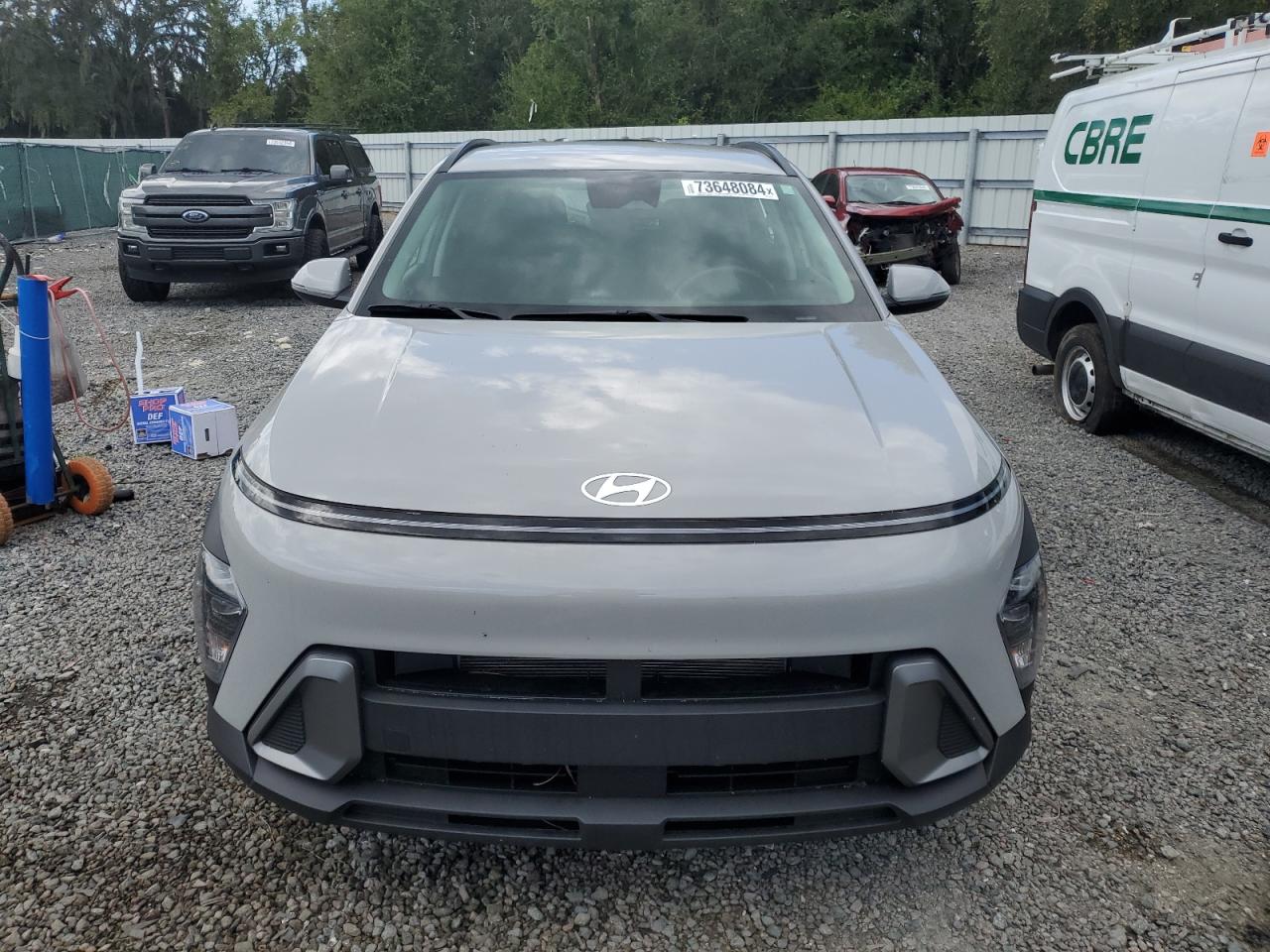 2024 Hyundai Kona - Image 5
