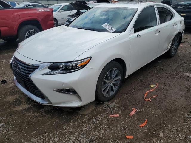 2016 Lexus Es 300H