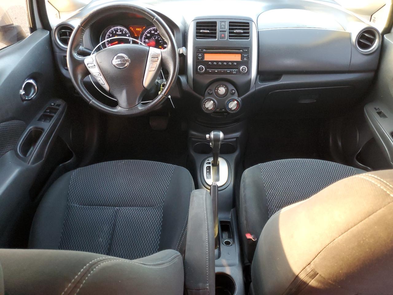 3N1CE2CP6EL390523 2014 Nissan Versa Note S