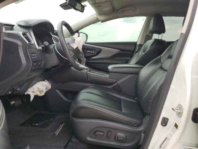 5N1AZ2BJXPC113194 Nissan Murano SV 7