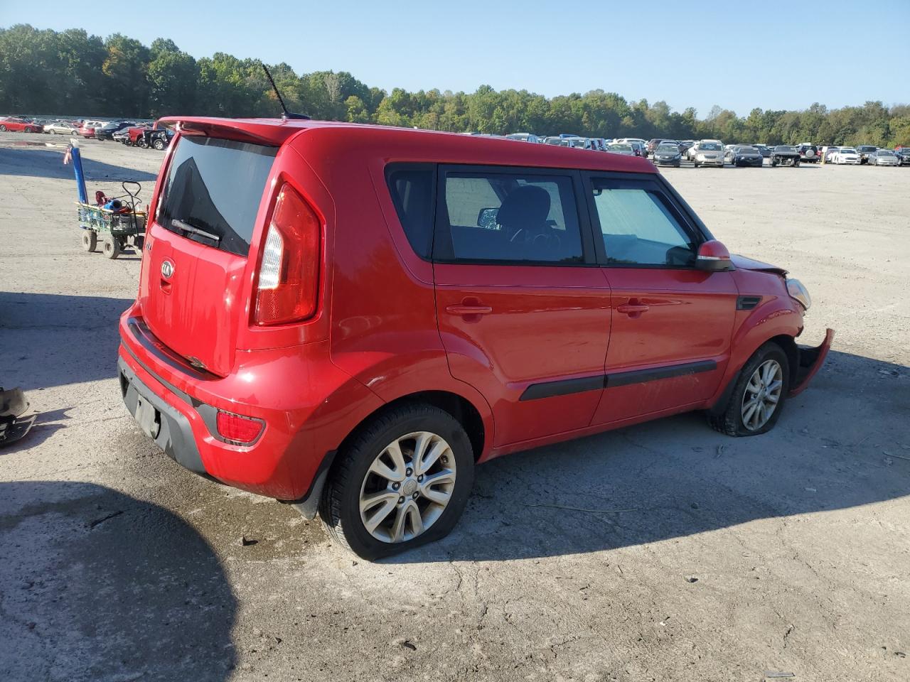 2013 Kia Soul - Image 3