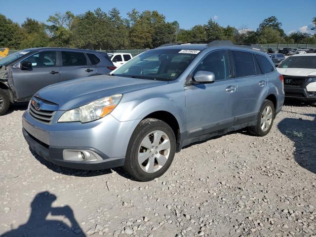 2012 Subaru Outback 2.5I Premium