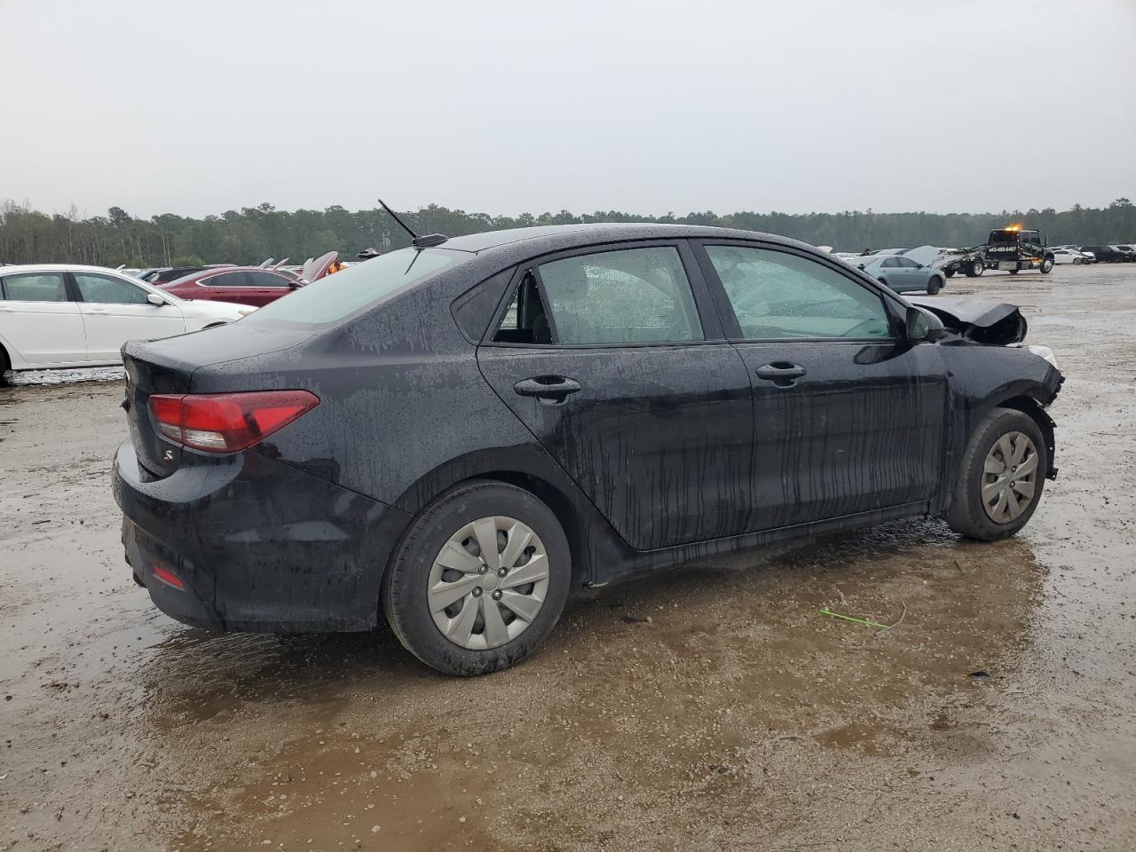 2020 Kia Rio - Image 3