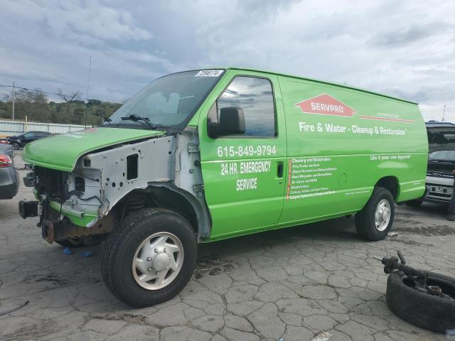 2007 Ford Econoline E350 Super Duty Van