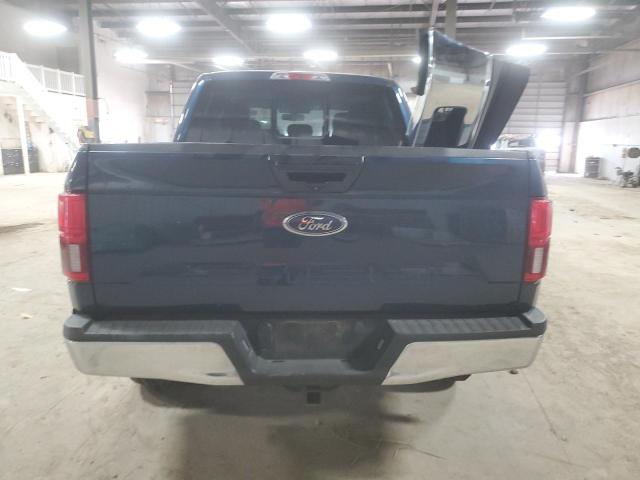 1FTEW1E56LKD50482 Ford F-150 F150 SUPER 6