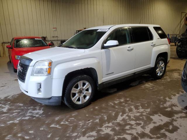 2012 Gmc Terrain Sle