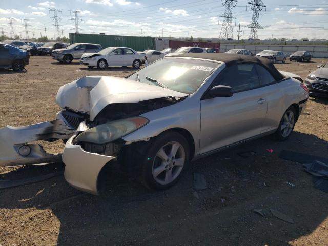 2006 Toyota Camry Solara Se