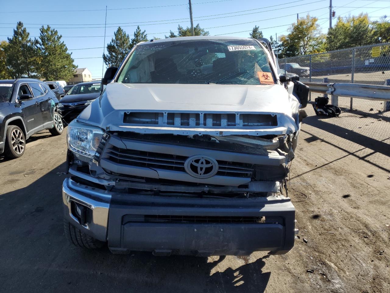 2014 Toyota Tundra - Image 5
