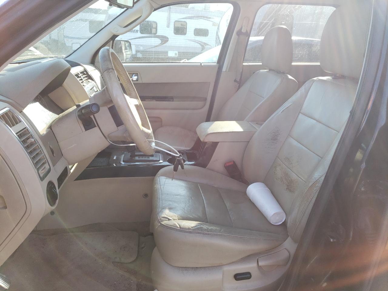 2011 Ford Escape - Image 7