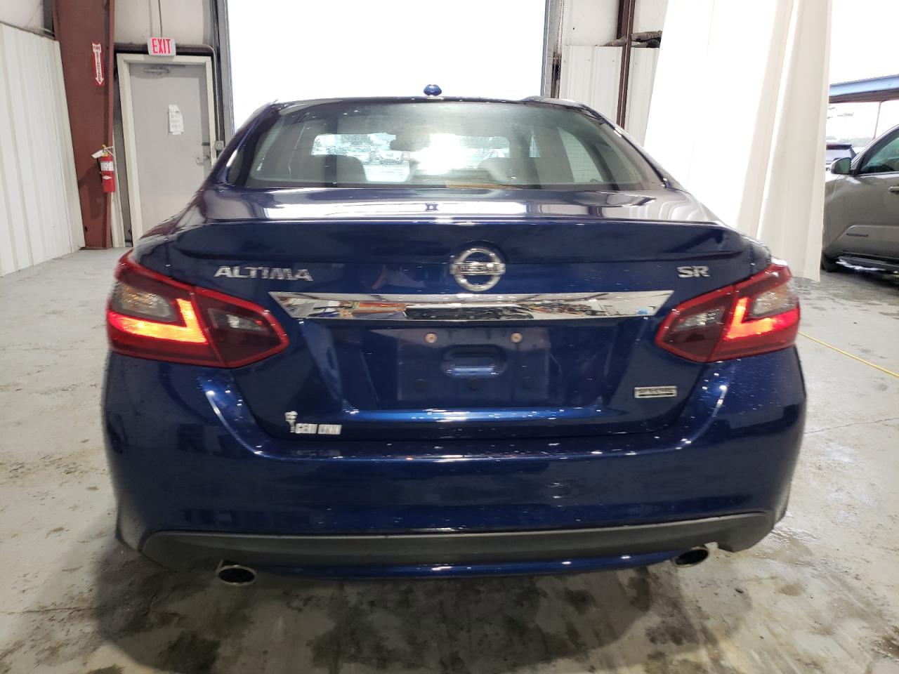 1N4AL3AP5JC295823 2018 Nissan Altima 2.5