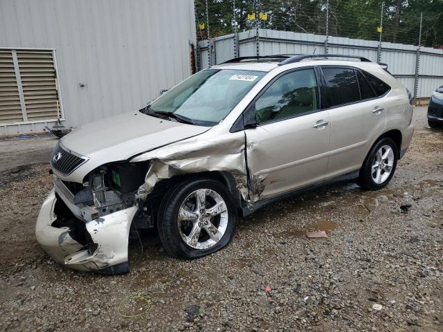 2008 Lexus Rx 350