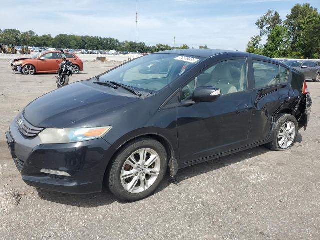 2011 Honda Insight Ex