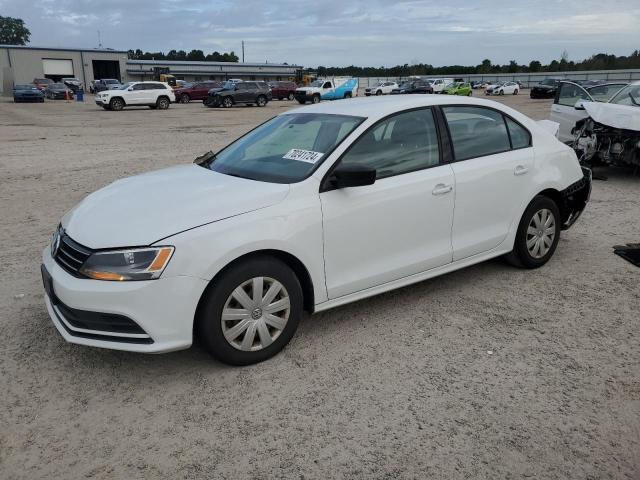 2016 Volkswagen Jetta S