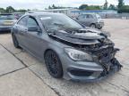 2016 MERCEDES BENZ AMG CLA 45 for sale at Copart NEWBURY