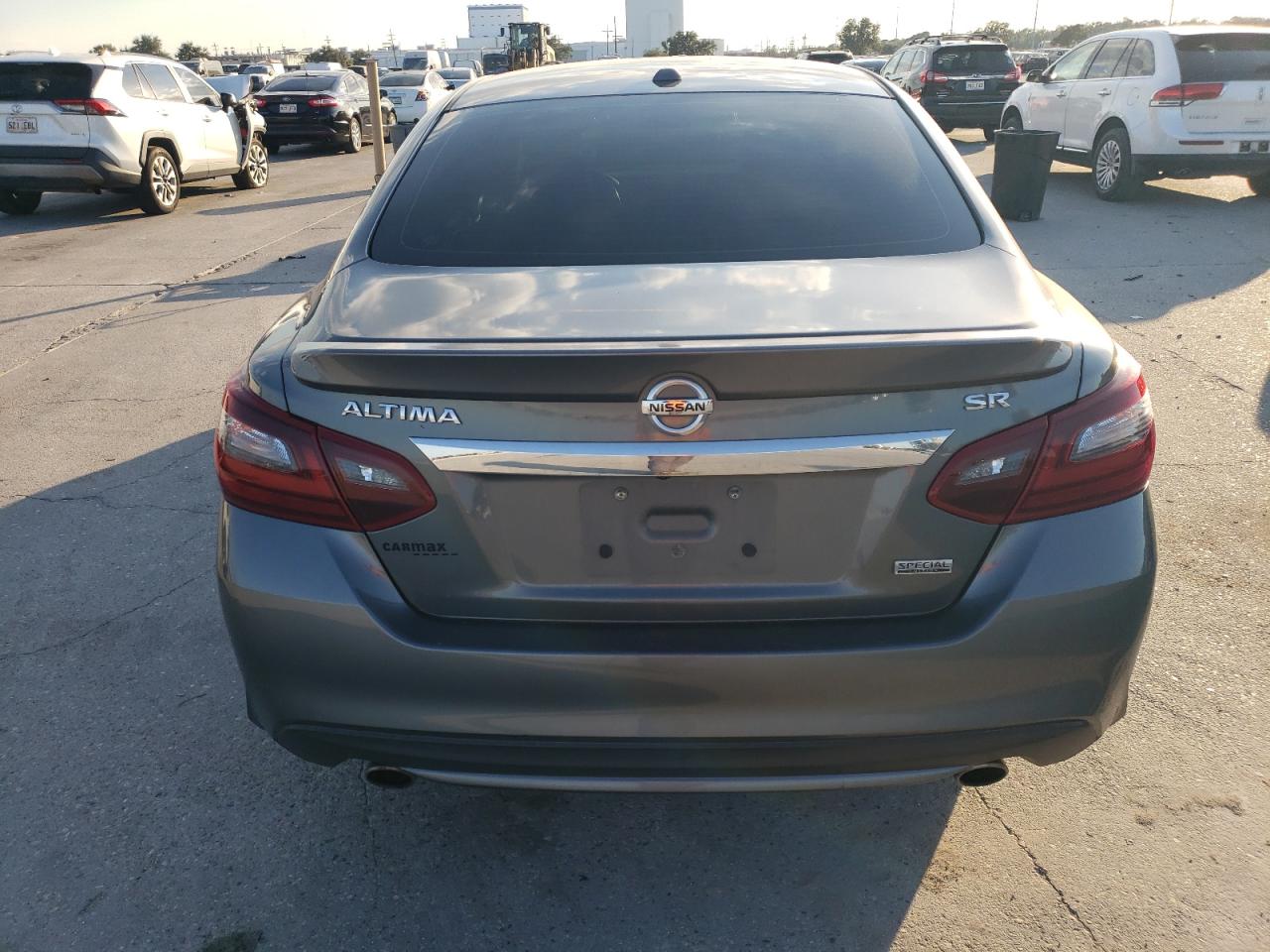 1N4AL3AP5JC135120 2018 Nissan Altima 2.5