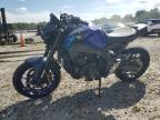 2023 Yamaha Mt09  للبيع في Spartanburg، SC - Front End