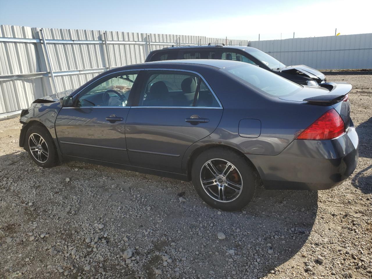 2007 Honda Accord - Image 2
