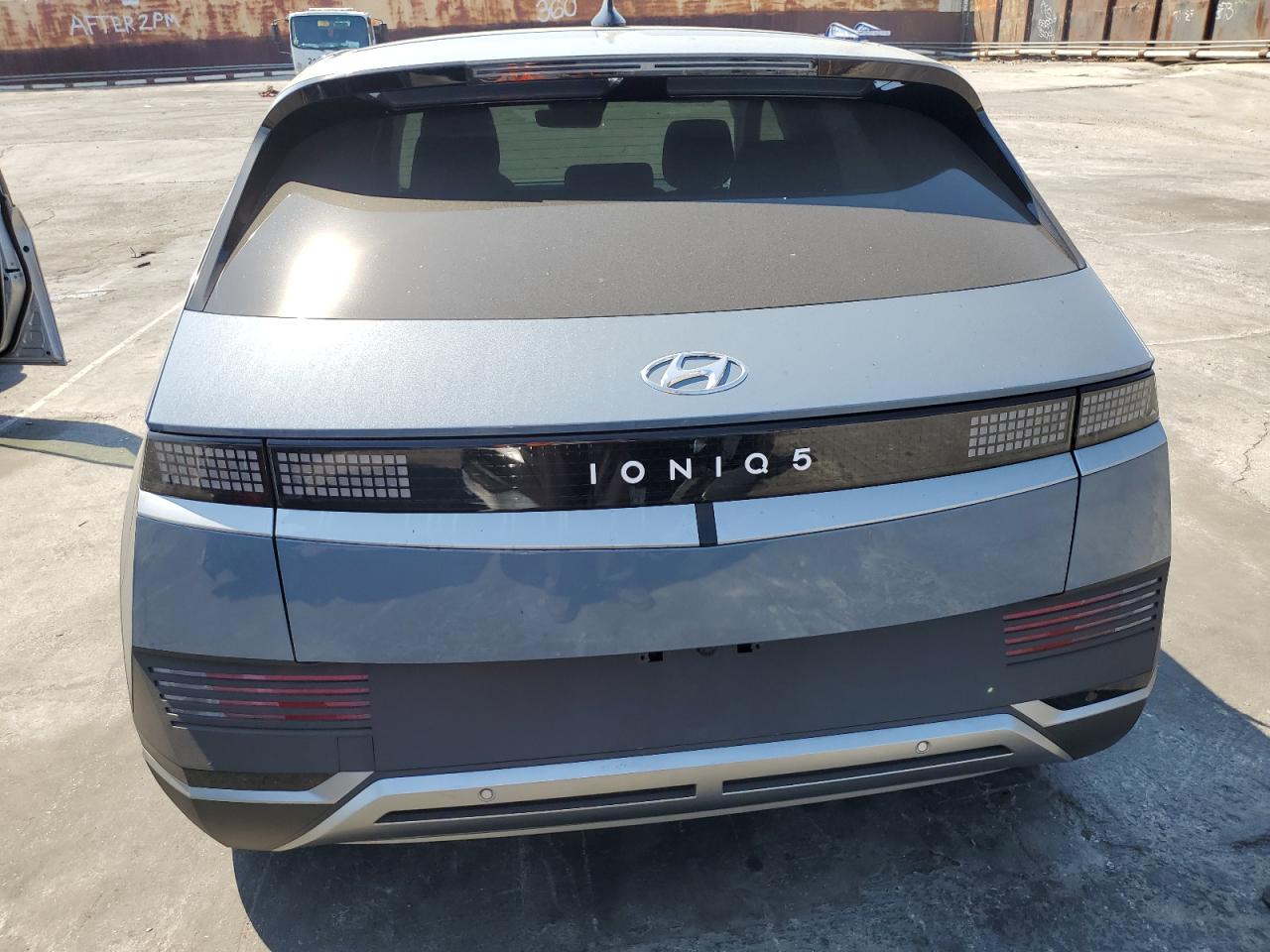 2024 Hyundai Ioniq 5 Sel VIN: KM8KN4DE9RU272054 Lot: 70534964