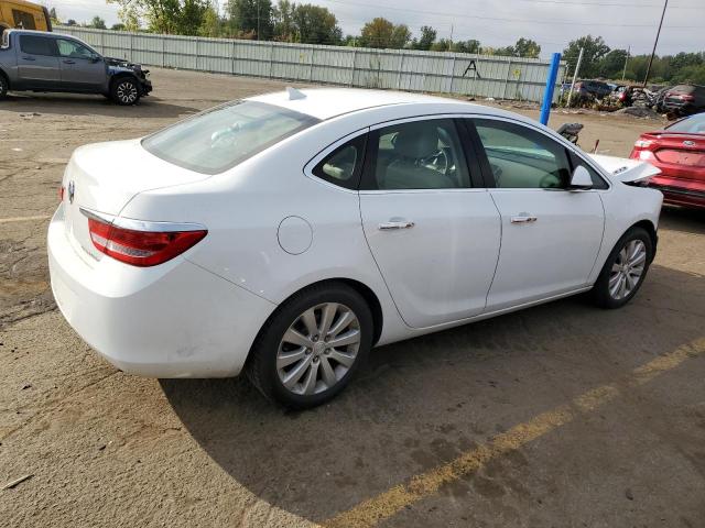  BUICK VERANO 2012 Белый