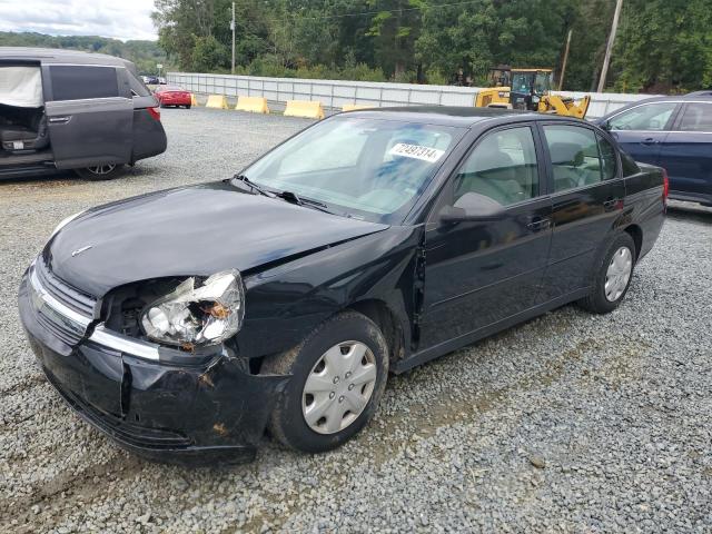 2004 Chevrolet Malibu 