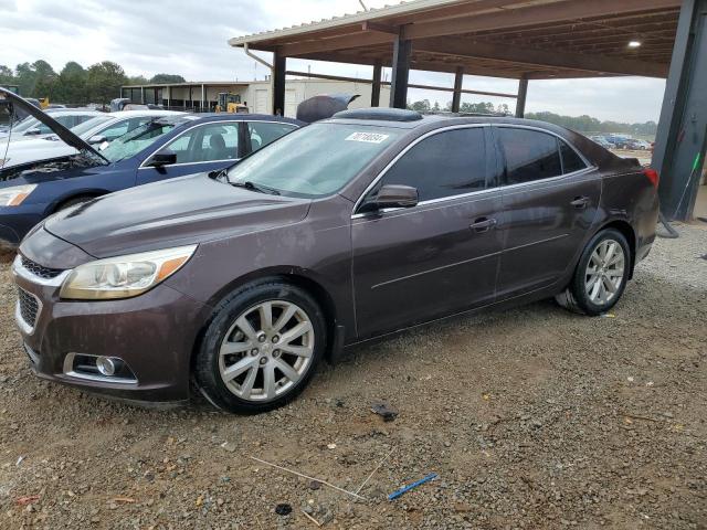 2015 Chevrolet Malibu 2Lt