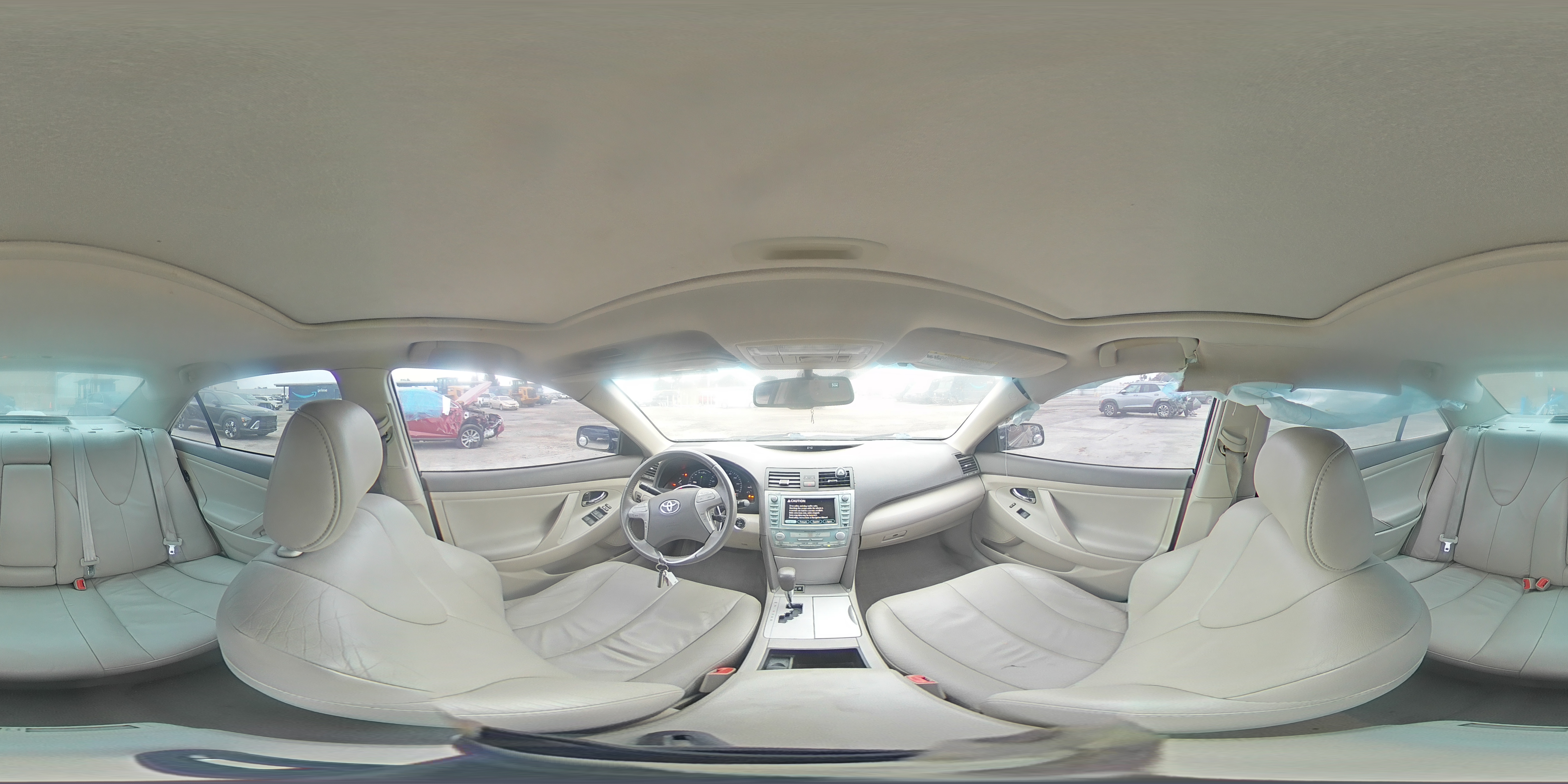 2007 Toyota Camry - Image 13