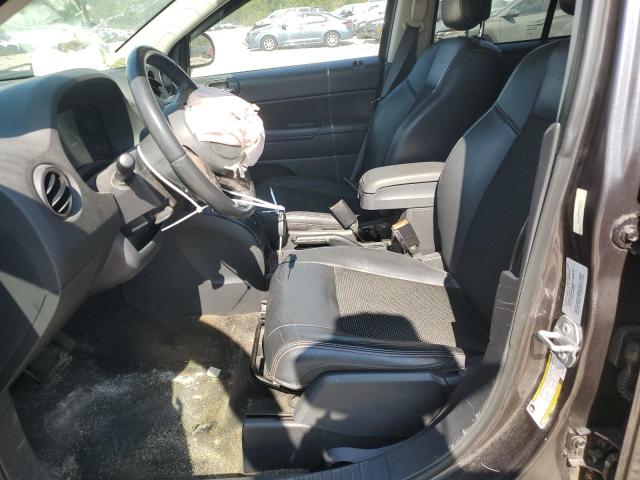 Parquets JEEP COMPASS 2016 Gray
