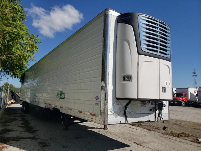 2014 Utility Reefer