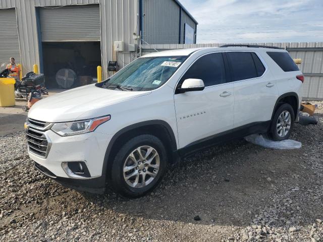 1GNERGKW5LJ121179 Chevrolet Traverse L