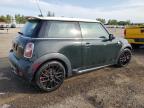 2010 MINI COOPER SPORTBACK LS JCW for sale at Copart ON - TORONTO