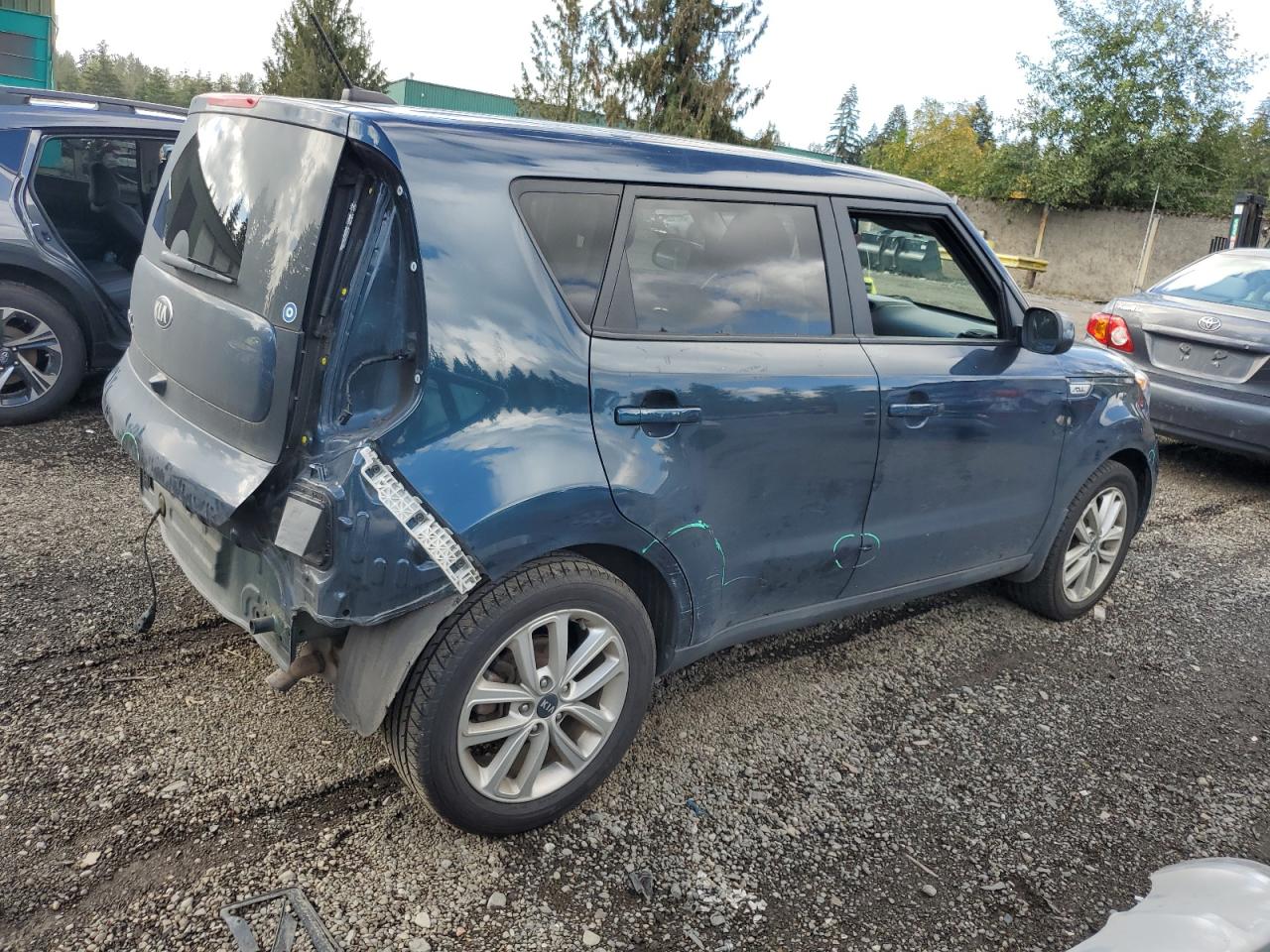 2017 Kia Soul - Image 3