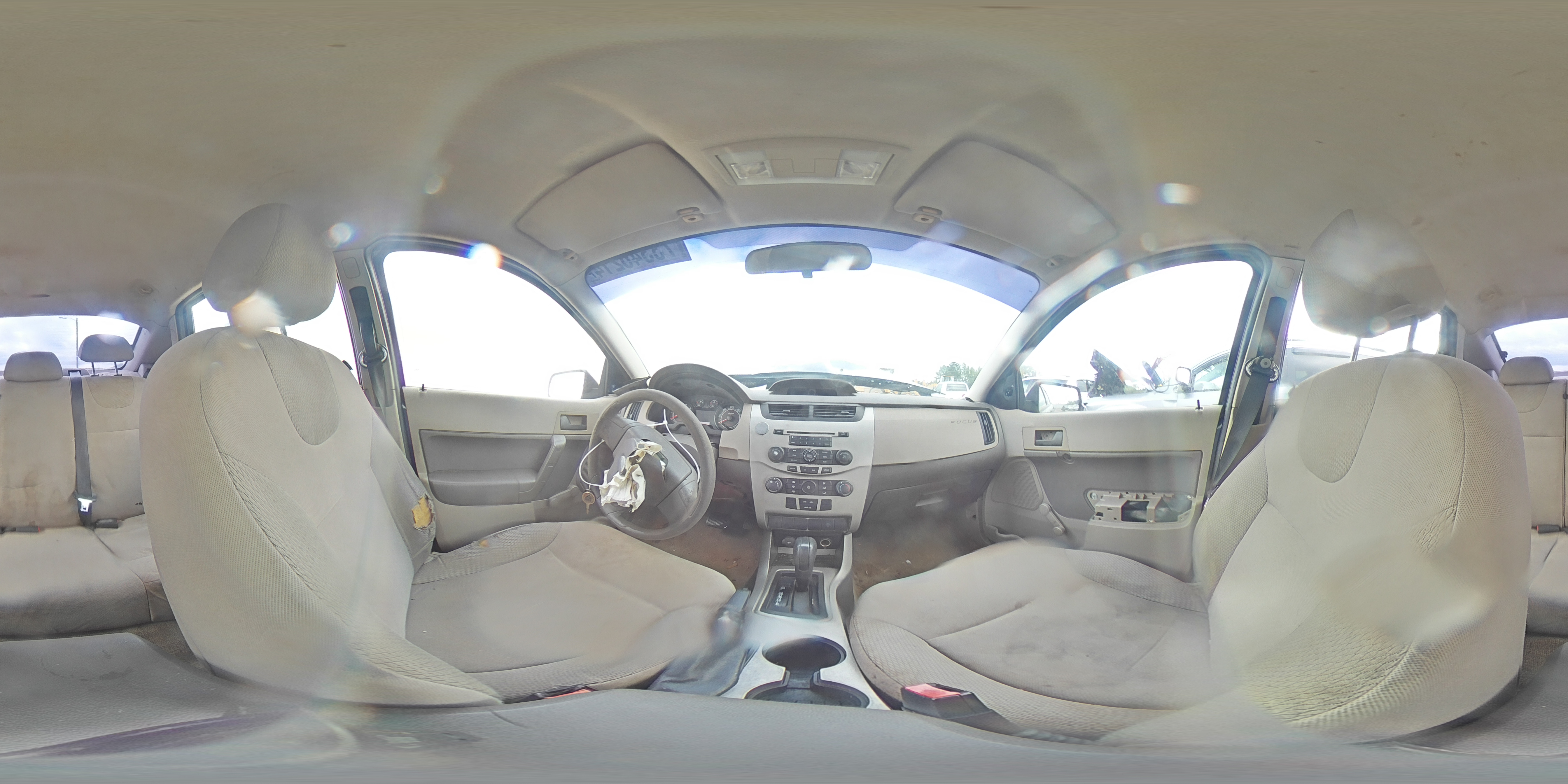 2009 Ford Focus - Image 13