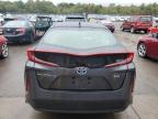 2020 Toyota Prius Prime Le en Venta en Duryea, PA - Front End