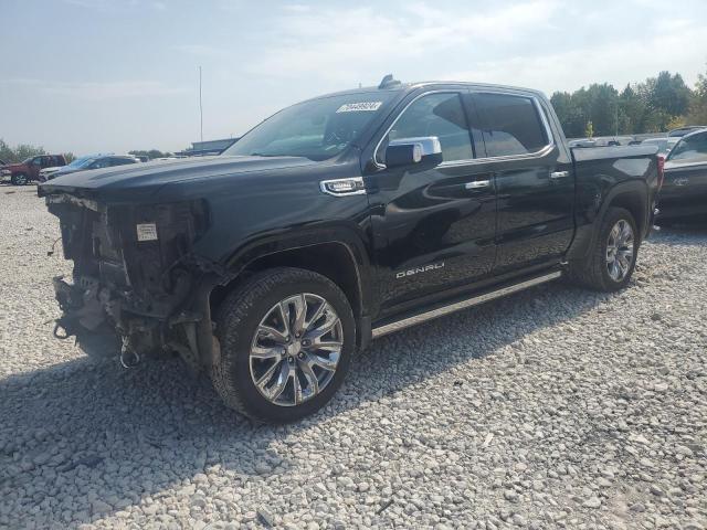 2023 Gmc Sierra K1500 Denali