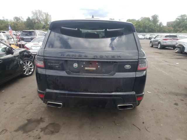 SALWS2RU8LA715489 Land Rover Rangerover RANGE ROVE 6