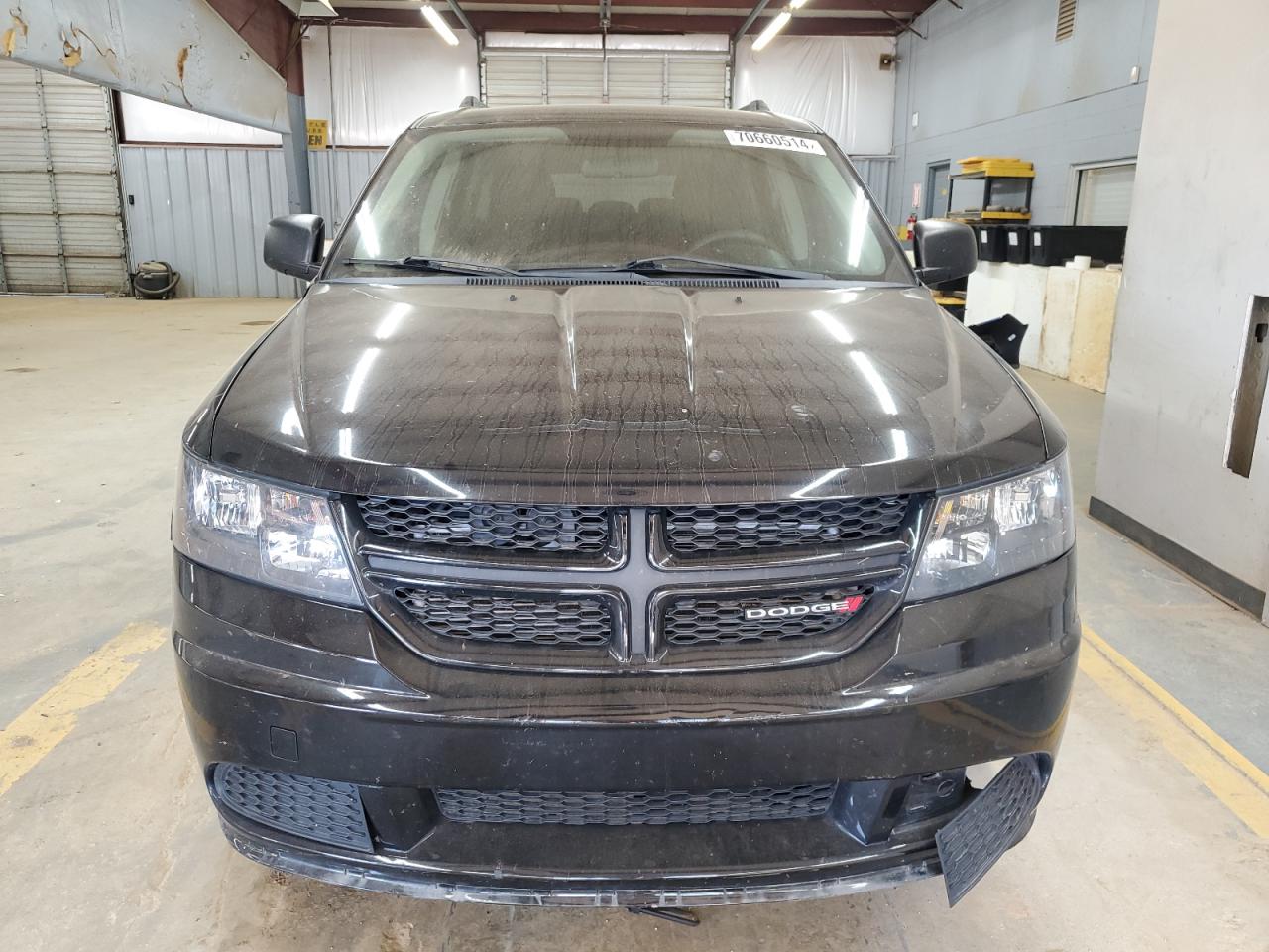 2018 Dodge Journey - Image 5