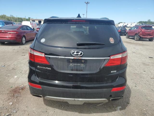  HYUNDAI SANTA FE 2014 Black